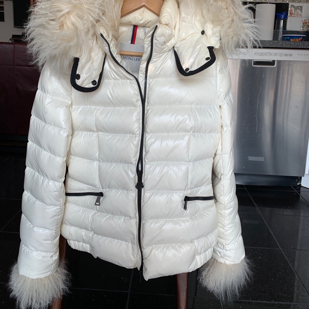 Women’s Moncler Jacket